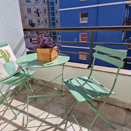 Piso En Santander Apartment Exterior photo