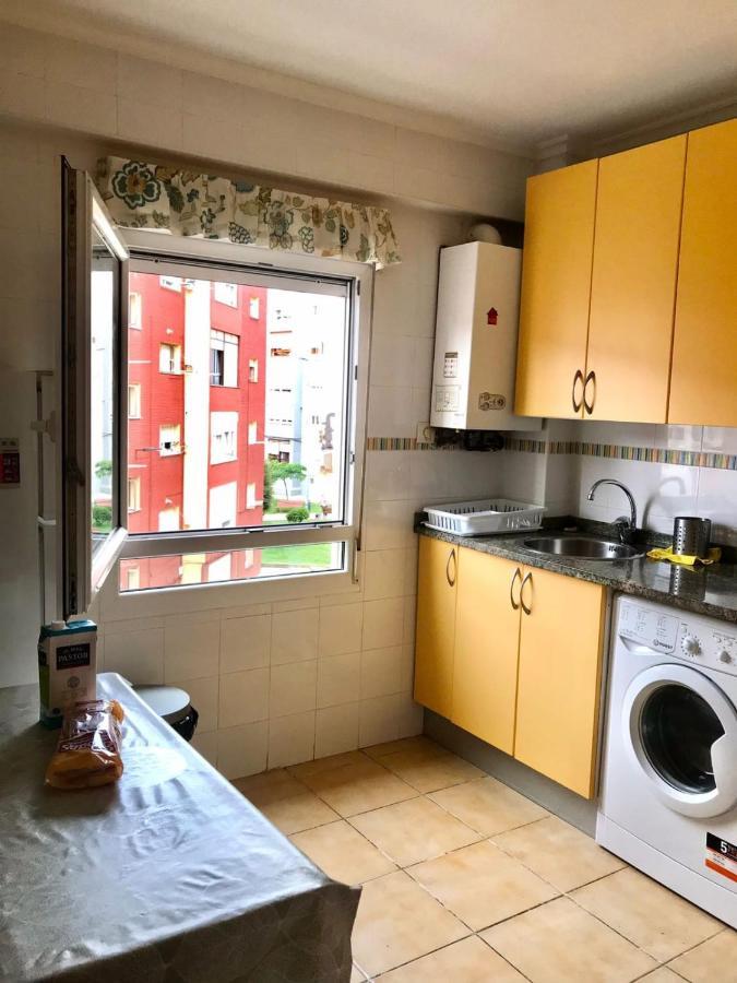 Piso En Santander Apartment Exterior photo