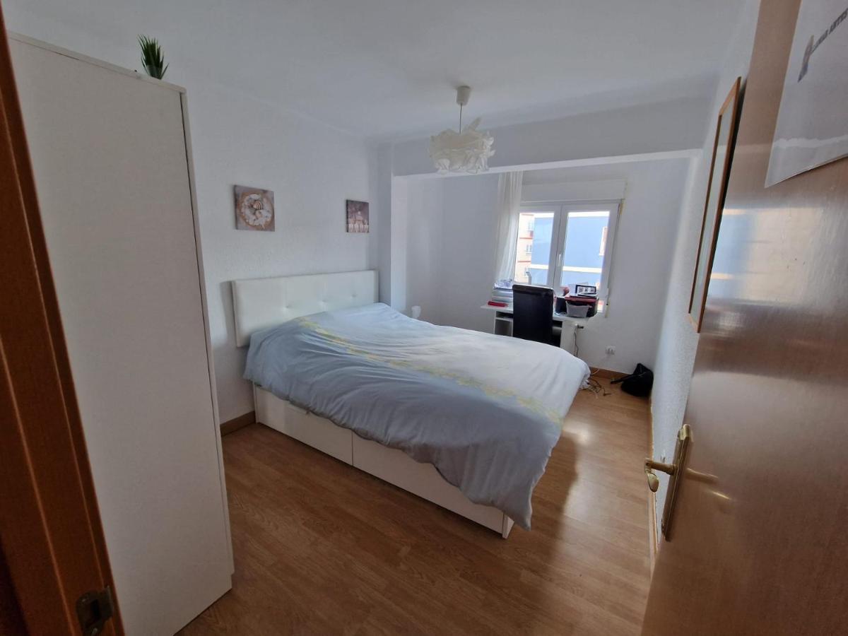 Piso En Santander Apartment Exterior photo